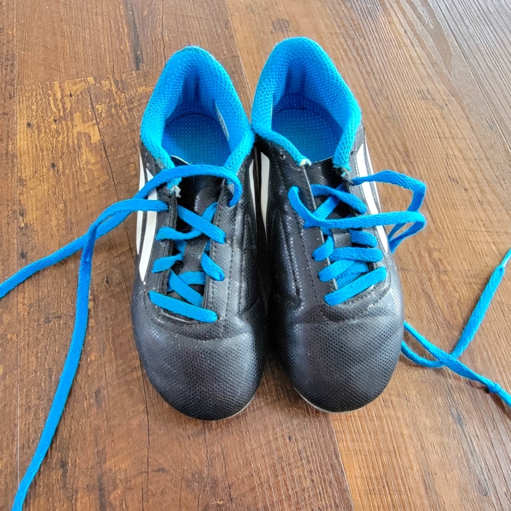 4 for $30 Soccer cleats